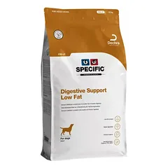 Specific CID-LF Digestive Support - Low Fat 6 kg