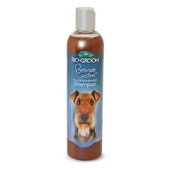 Bio-Groom šampūnas Bronze Lustre 355ml