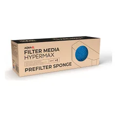 Priešfiltrio kempinė išoriniam filtrui Hypermax