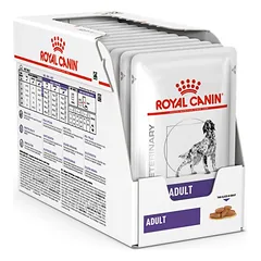 ROYAL CANIN VHN Adult Dog sos 24x100g šlapias maistas suaugusiems šunims