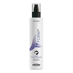 Charme Form+ Purškiklis - maitinamoji formulė su terminiu apsaugos sluoksniu kailiui, šunims ir katėms, 250ml — 2 nuotrauka