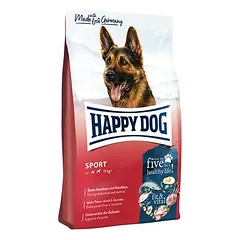 Happy Dog Supreme fit & vital Sport