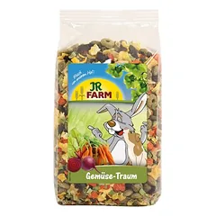 JR Farm Gemüse-Traum