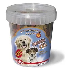 Nobby StarSnack Trainings Mix