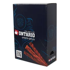Ontario Stick For Dog, Game, elnienos dešrelė šunims, 15 g — 2 nuotrauka