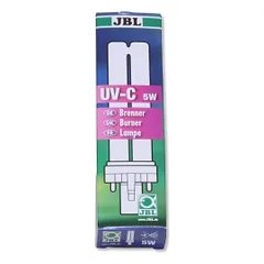 JBL UV-C  sterilizatoriaus lempa 5W — 3 nuotrauka
