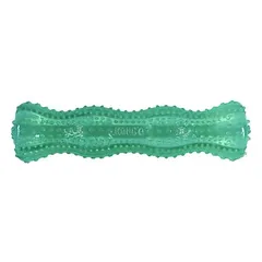 KONG Squeezz Dental Stick (M) žaislas šunims, Vidutiniams 11–25 kg — 3 nuotrauka