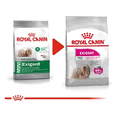 ROYAL CANIN Mini Exigent 1 kg
