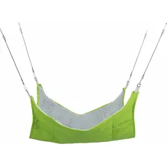 Trixie Hammock guolytė-supynės šeškams ir graužikams, 45×45 cm — 2 nuotrauka