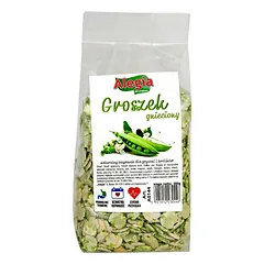 ALEGIA Smulkinti žirniai 300g 