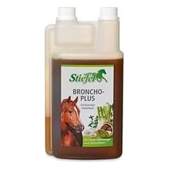 Stiefel Broncho-Plus