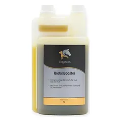 Equanis Biotin Booster