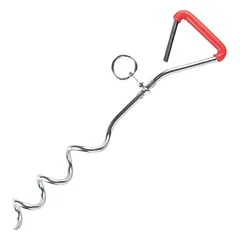 TRIXIE Smeigimo varžtas 40 cm/9mm parduotuvėje zooplus.de