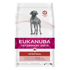 Eukanuba Intestinal Disorders Adult su vištiena 5 kg