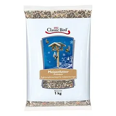 Classic Bird Meisenfutter, Classic Bird Meisenfutter 10kg — 5 nuotrauka