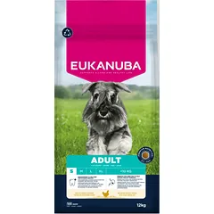 Eukanuba Life Care Adult Small sausas maistas mažų veislių šunims su vištiena, 12 kg
