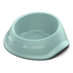 Dubenėlis su neslydimu WAVE 0,20 l, mix spalva
