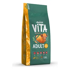 Comfy Appetit Vita Buffalo 12kg