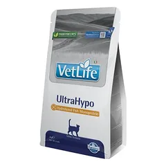 Farmina Vet Life Cat Ultrahypo