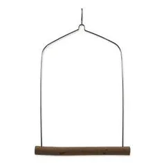Paukščių sūpynės – „Placek Bird Jewel“ kabantis laktas, ilgis 37 cm
