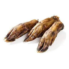 Kauartikel.com Wildschwein-Fuß