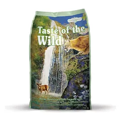 Taste Of The Wild Rocky mountain 2 kg