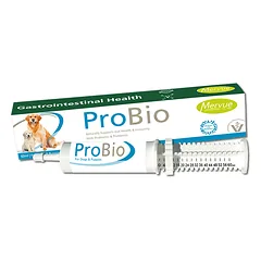 Mervue Pro-Bio probiotinė pasta šunims,šuniukams, 60ml