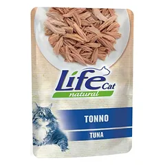 Life Cat Natural Adult 6 x 70 g