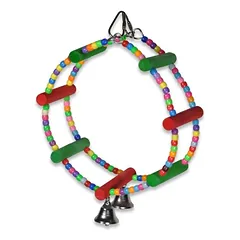 VADIGRAN Sky Wheel spalvotas ratas pauščiams 25cm