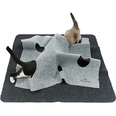 TRIXIE Adventure Carpet aktyvumo kilimėlis katėms