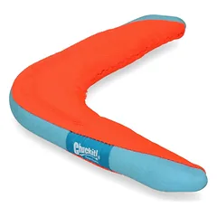 Chuckit! Amphibious Boomerang M bumerangas šunims — 2 nuotrauka