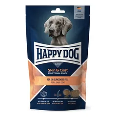 Happy Dog Care Snack skanėstai šunims — 3 nuotrauka