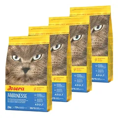 JOSERA Cat Marinesse Adult hipoalerginis maistas 4x2 kg