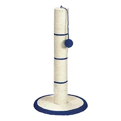 Trixie Scratching Post nagu draskyklė su sizalio stulpu, katėms ir kačiukams, 62 cm