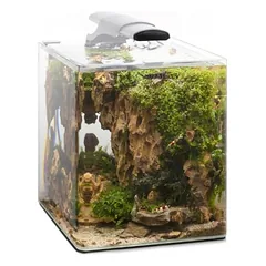 Aquael OptiBent 70 baltas (68L)