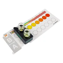 ProAqua Test NO3 testas — 4 nuotrauka