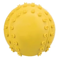Trixie Kamuolys, natūrali guma, 6cm