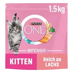 PURINA ONE Junior Lachs