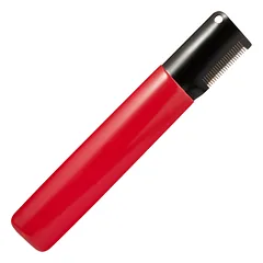 KW Trimming Knife - klasikinis trimeris detaliam darbui, tankus dantų išdėstymas, Fine — 1 nuotrauka