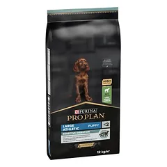 PURINA PRO PLAN Large Athletic Puppy Sensitive Digestion Lamm
