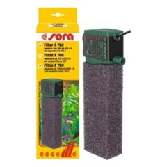 Sera vidinis filtras F700, 700 l/h, 5 W