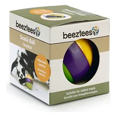 Beeztees Nager Snackball Rodino verstellbar