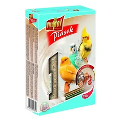Vitapol Smėlis paukščiams su kriauklelėmis 1,5kg