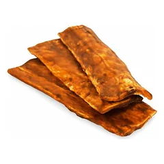 Chewllagen vištienos skonio kolageno traškučiai 15 cm, 50x30 g