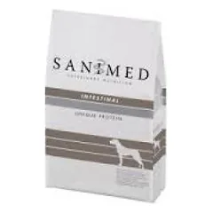 SANIMED Intestinal Dog 1.5kg šunims