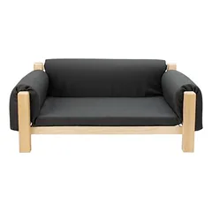 Ferplast sofa šunims Mizu, Vidutiniams 11–25 kg — 4 nuotrauka