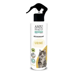 Šlapimo kvapą naikinantis „Anju Beauté“ purškalas
