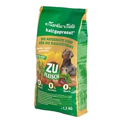 Markus-Mühle Zufleisch, > 10 kg — 3 nuotrauka