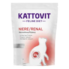 Kattovit Kidney/Renal sausas pašaras katėms