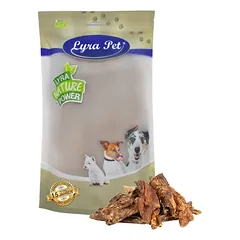 Lyra Pet® jautienos plaučiai — 1 nuotrauka